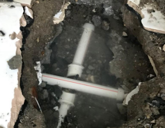 玉溪市卫生间防水公司