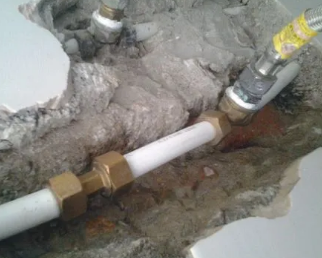 玉溪市测漏水多少钱