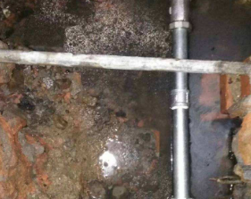 玉溪市卫生间测漏水多少钱
