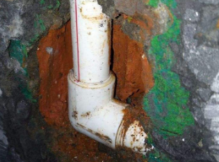 玉溪市卫生间测漏水价格明细
