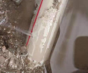 玉溪市水管维修公司
