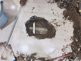 玉溪市卫生间防水多少钱