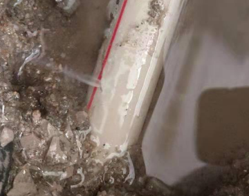 玉溪市水管维修多少钱
