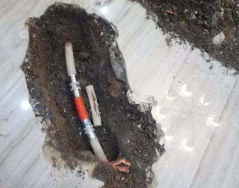 玉溪市水管维修哪家好