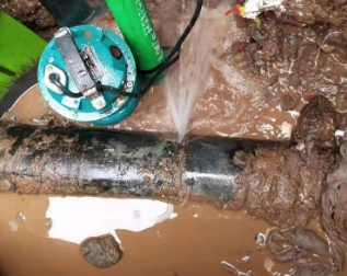玉溪市卫生间测漏水的相关介绍