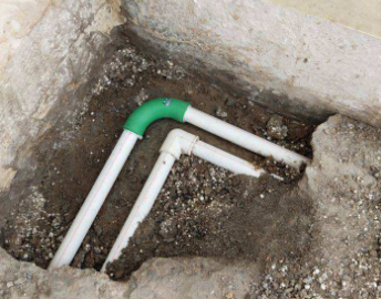 玉溪市卫生间测漏水价格多少