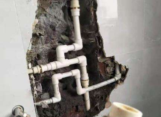 玉溪市卫生间测漏水价格多少