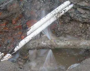 玉溪市水管维修费用是多少