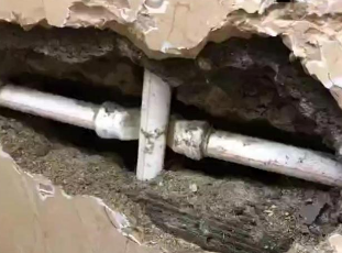 玉溪市水管维修哪家好