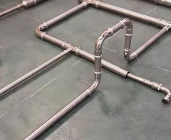 玉溪市水管维修多少钱
