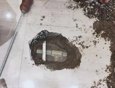 玉溪市卫生间测漏水