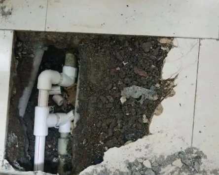 玉溪市卫生间测漏水哪家好