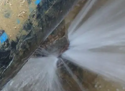 玉溪市卫生间测漏水施工步骤