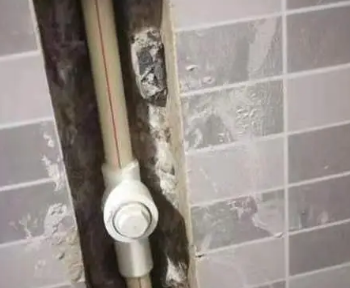 玉溪市卫生间测漏水