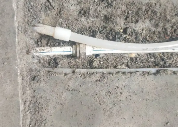玉溪市卫生间测漏水之解决方法