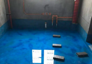 玉溪市卫生间防水步骤