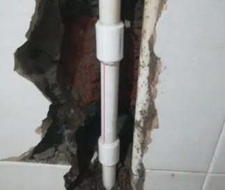 玉溪市卫生间测漏水的相关案例