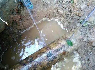 玉溪市卫生间测漏水公司分享下我们可以检测到轻微的漏水和水压吗？