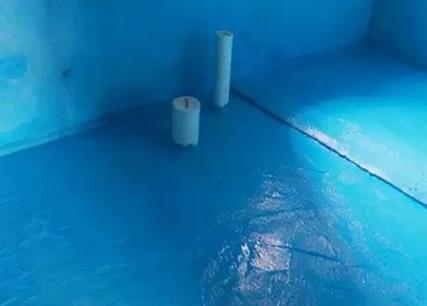 玉溪市卫生间防水公司分享防水小知识
