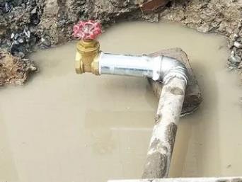 玉溪市漏水检测电话多少