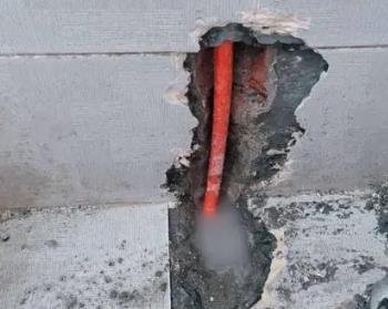 玉溪市漏水检测哪家好