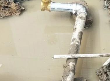 玉溪市测漏水公司电话
